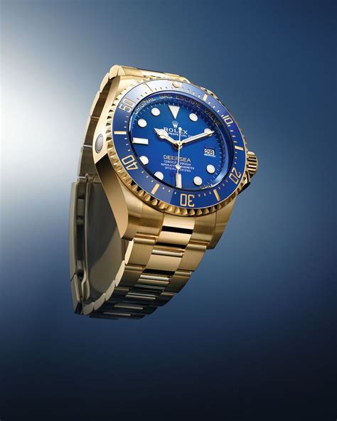 rolex deepsea 價格